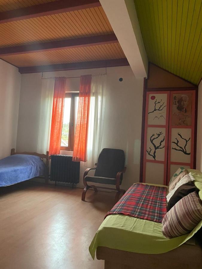Old Town House Διαμέρισμα Nikšić Εξωτερικό φωτογραφία