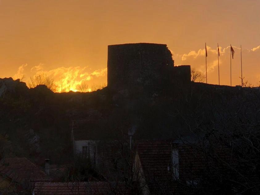 Old Town House Διαμέρισμα Nikšić Εξωτερικό φωτογραφία