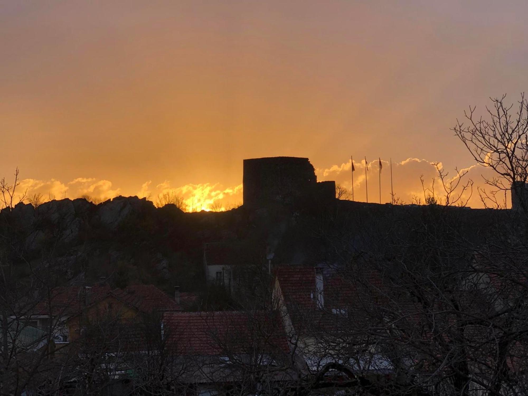 Old Town House Διαμέρισμα Nikšić Εξωτερικό φωτογραφία