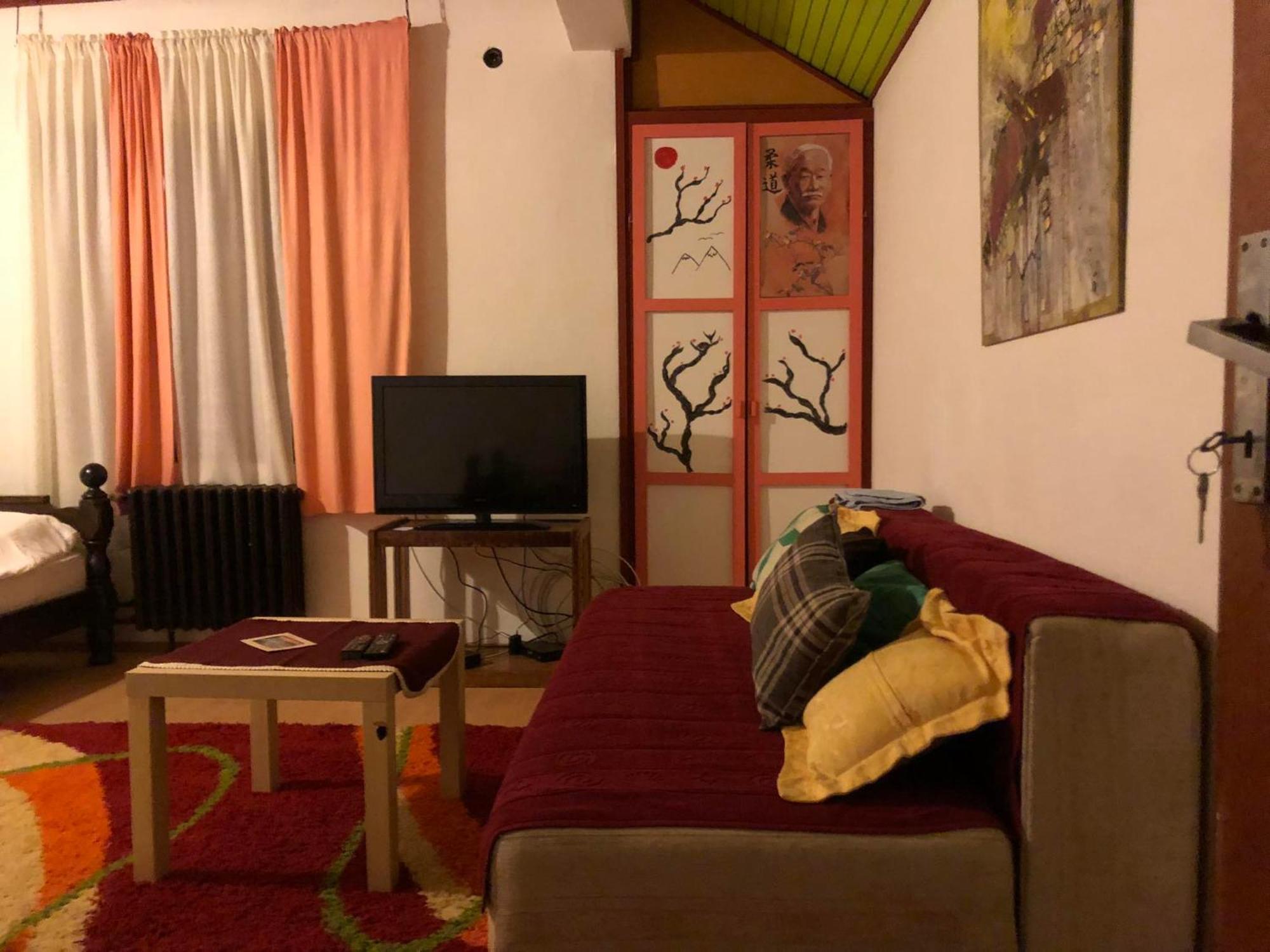 Old Town House Διαμέρισμα Nikšić Εξωτερικό φωτογραφία