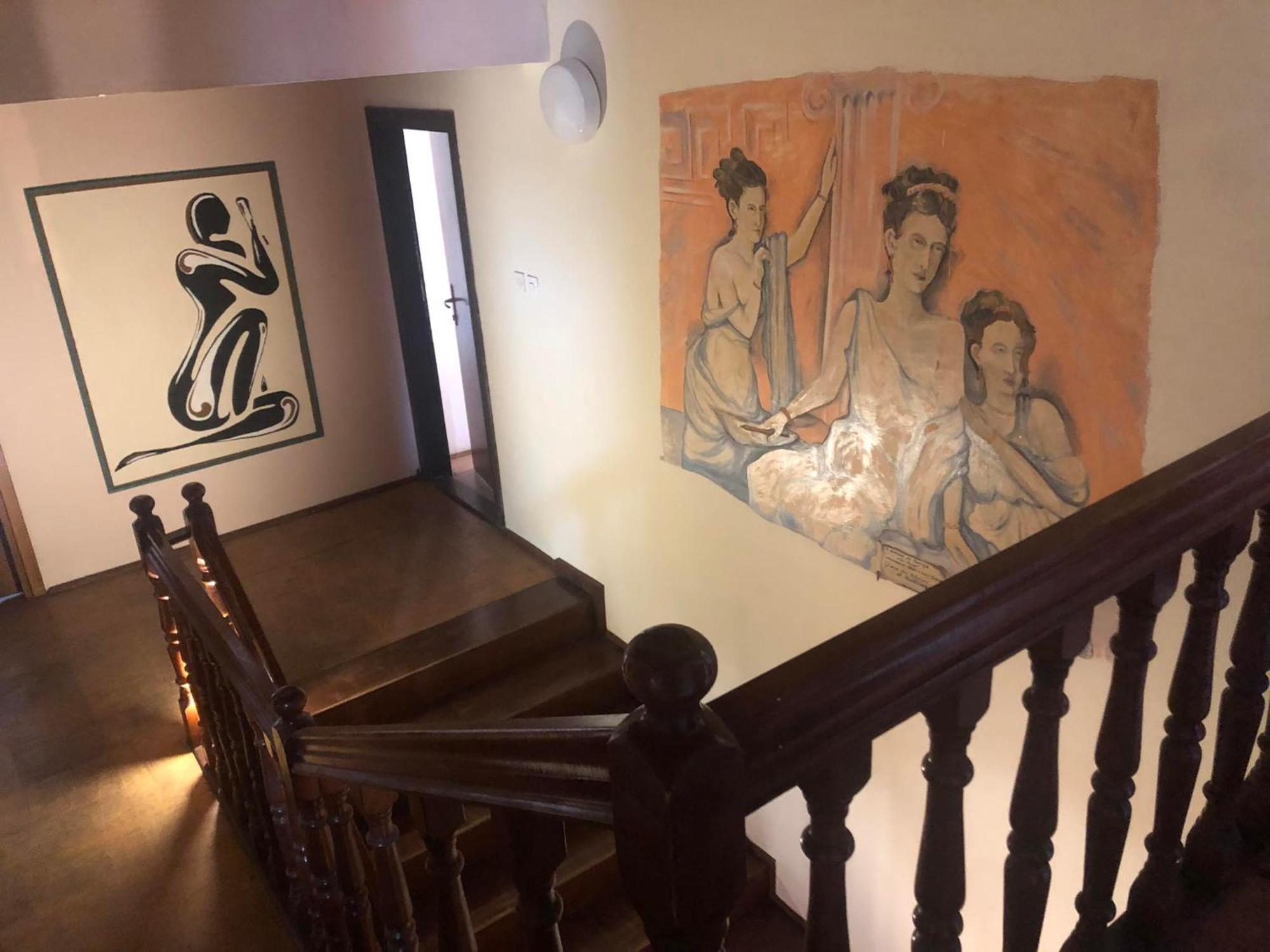 Old Town House Διαμέρισμα Nikšić Εξωτερικό φωτογραφία